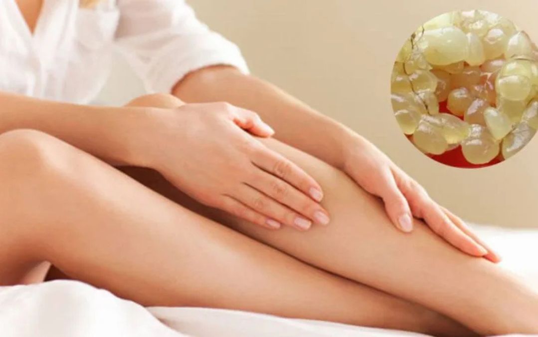 Bôi mỡ trăn triệt lông có cần rửa lại không được nhiều người thắc mắc