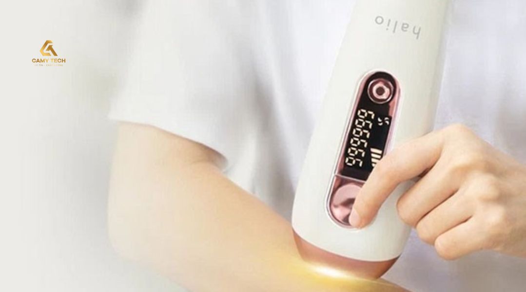Triệt lông là dịch vụ đang được ưa chuộng tại các spa