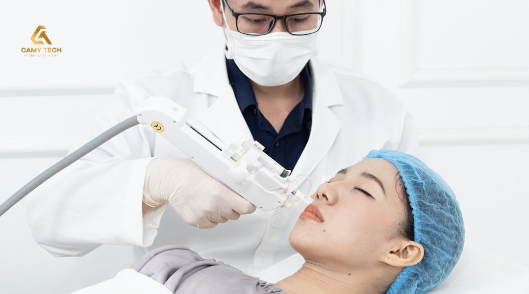 Giải đáp chi tiết sẹo rỗ lâu năm có trị được không