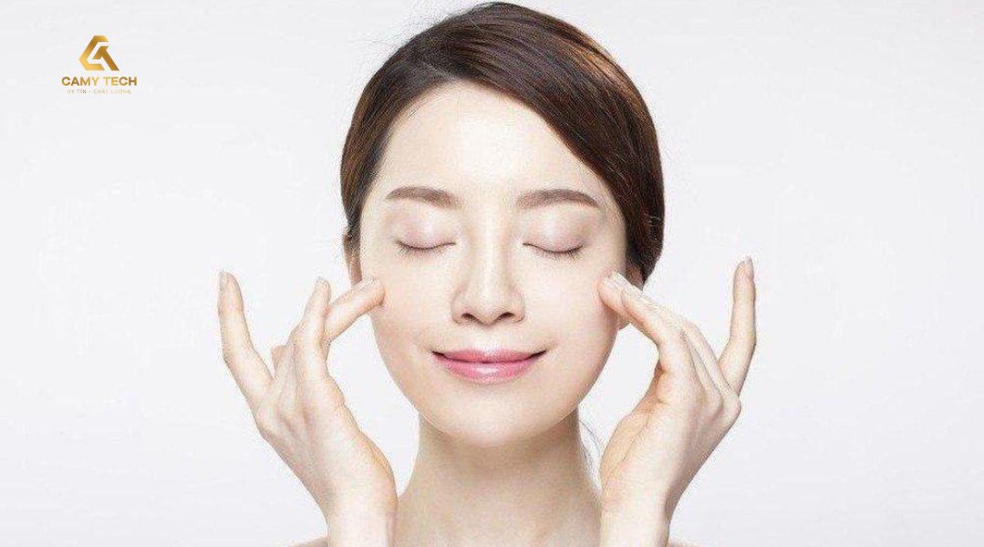 Soi da định kỳ giúp duy trì làn da khỏe mạnh, rạng rỡ