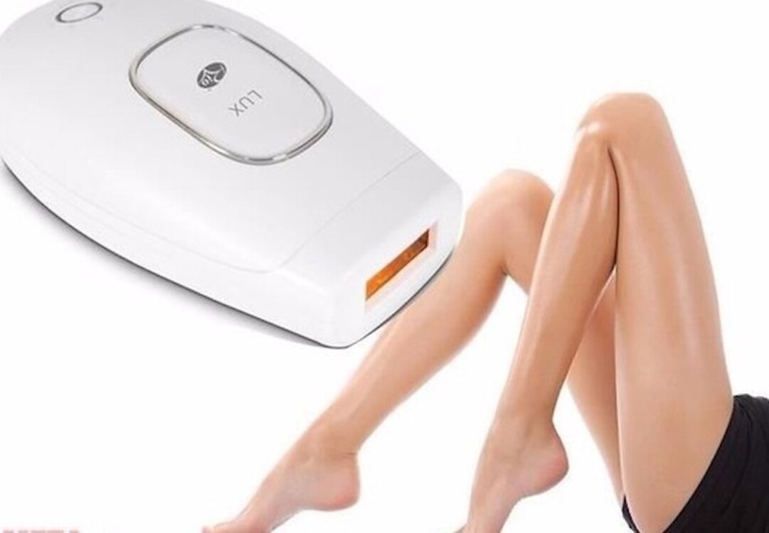 Mang máy triệt lông lên máy bay cần tuân thủ nghiêm ngặt quy định