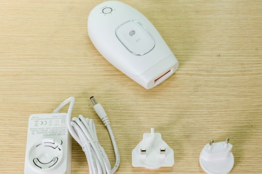 Người dùng được phép mang máy triệt lông lên trên máy bay