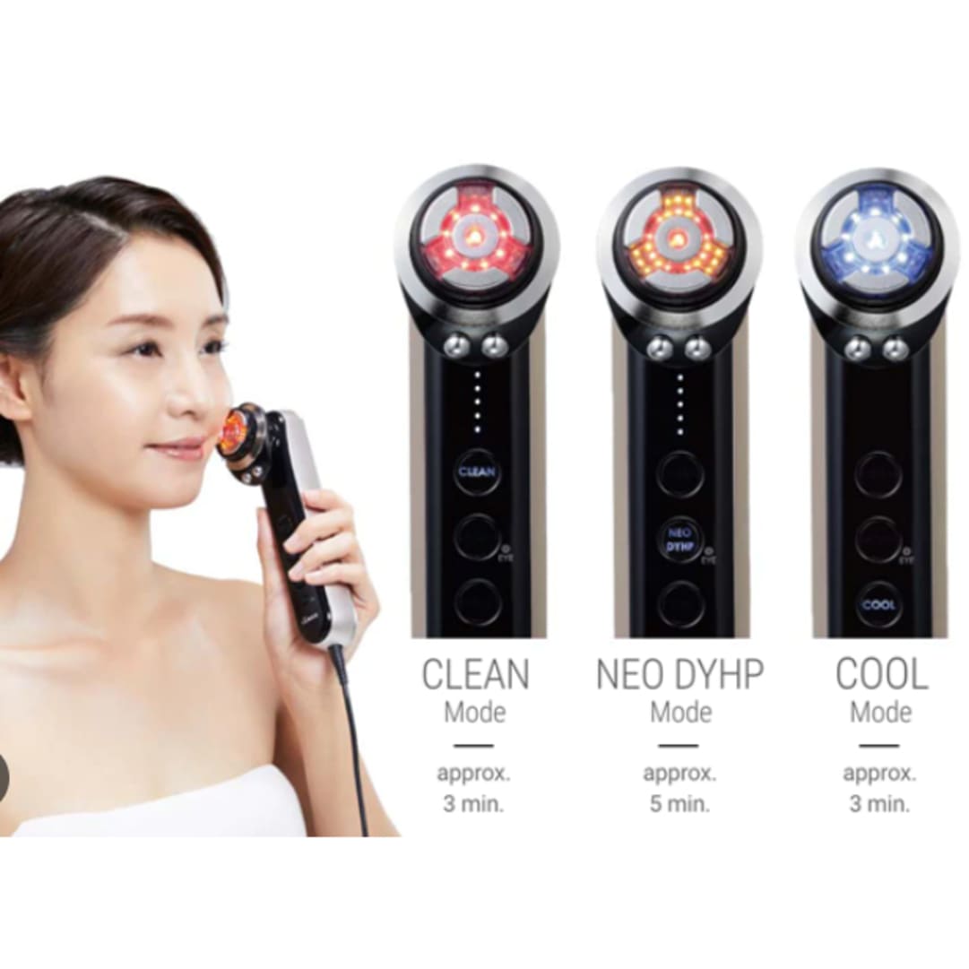 Thương hiệu máy triệt lông Ya-man