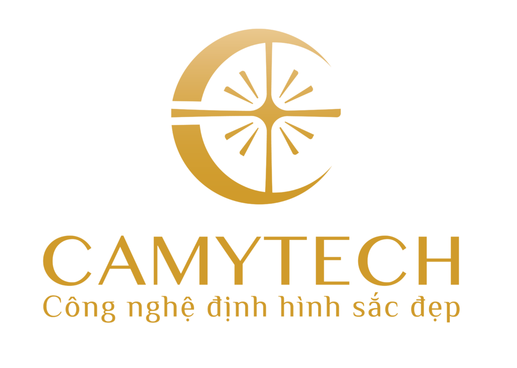 CÔNG TY CỔ PHẦN CÔNG NGHỆ LASER CAMY TECH