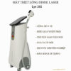 MÁY TRIỆT LÔNG DIODE 808 : Lys 202