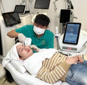 Đội ngũ chuyển giao công nghệ CamyTech