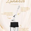 Máy laser trục khuỷu LUNA 628 Laser Q-Switched Nd:YAG chuyên sâu