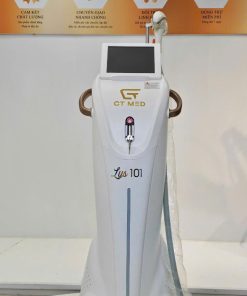 Máy Triệt Lông Laser Diode 808 Lys 101